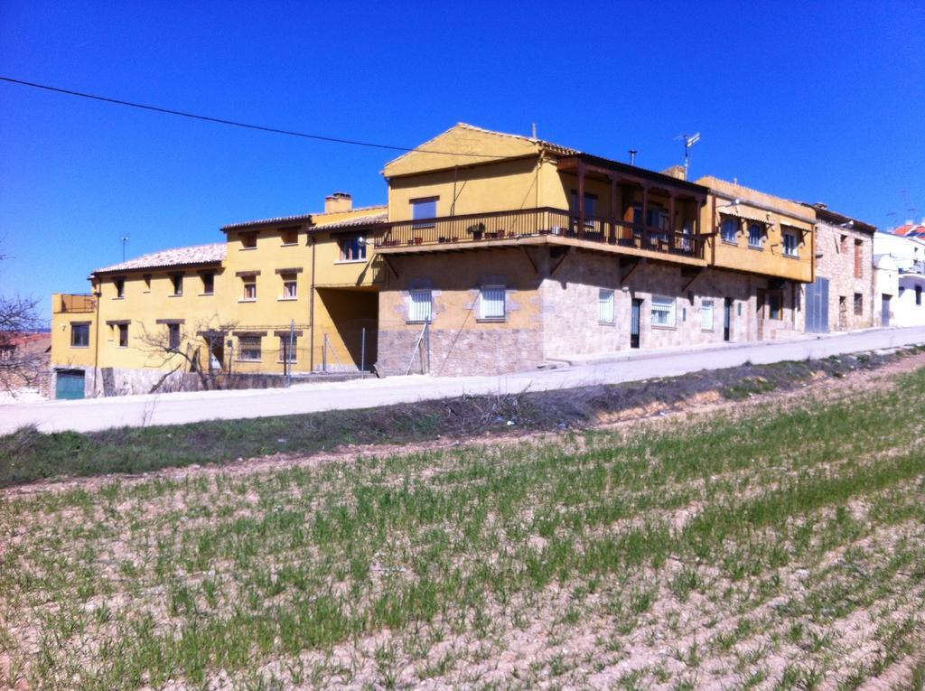Pensjonat La Antigua Vaqueria Cuenca  Pokój zdjęcie