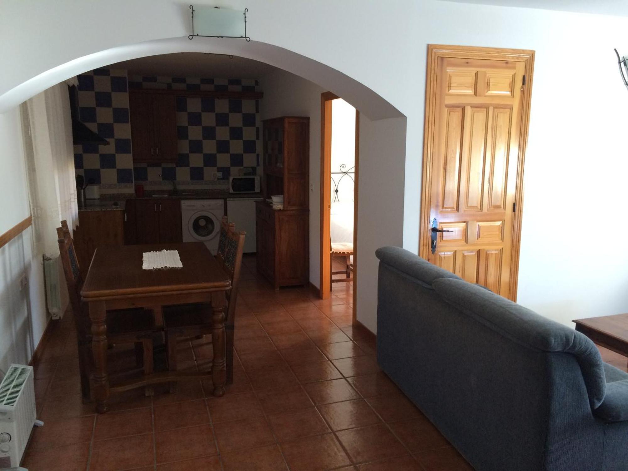 Pensjonat La Antigua Vaqueria Cuenca  Pokój zdjęcie