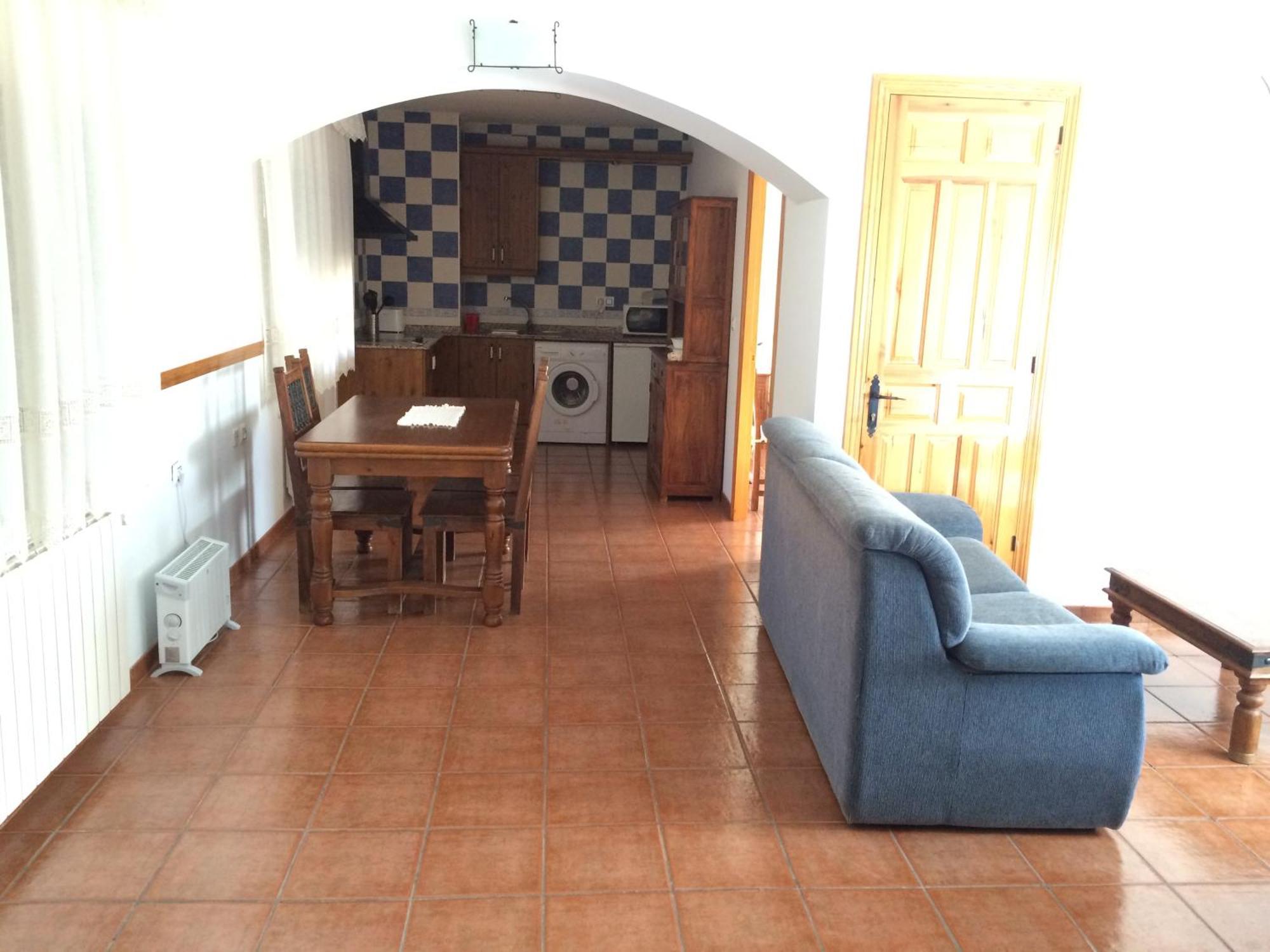 Pensjonat La Antigua Vaqueria Cuenca  Pokój zdjęcie