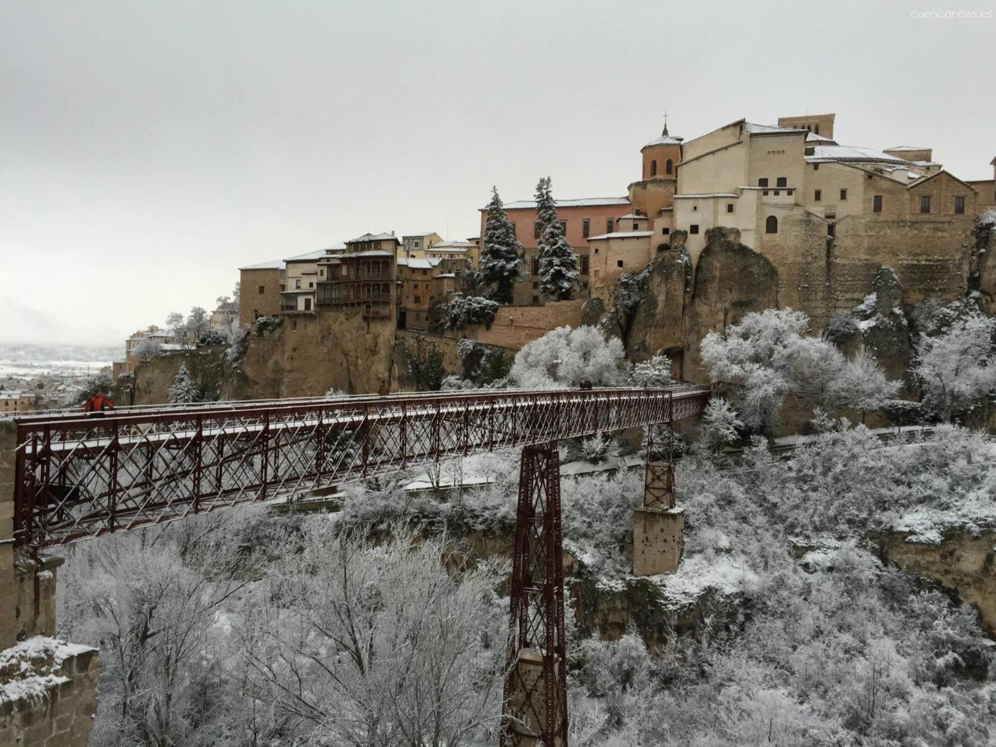 Pensjonat La Antigua Vaqueria Cuenca  Pokój zdjęcie