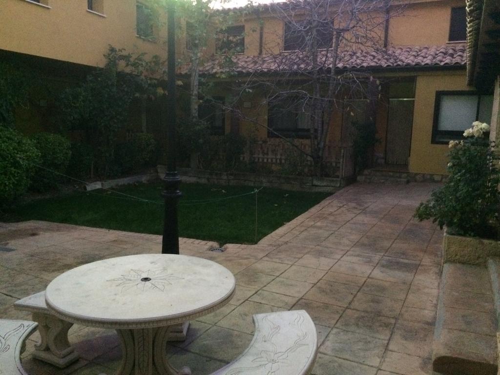 Pensjonat La Antigua Vaqueria Cuenca  Pokój zdjęcie