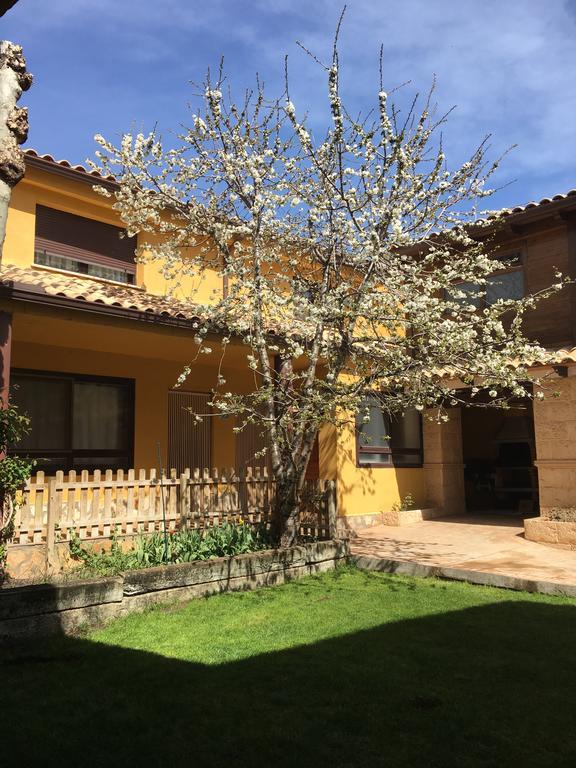 Pensjonat La Antigua Vaqueria Cuenca  Zewnętrze zdjęcie